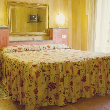Hotel Centrale Βιτέρμπο Εξωτερικό φωτογραφία