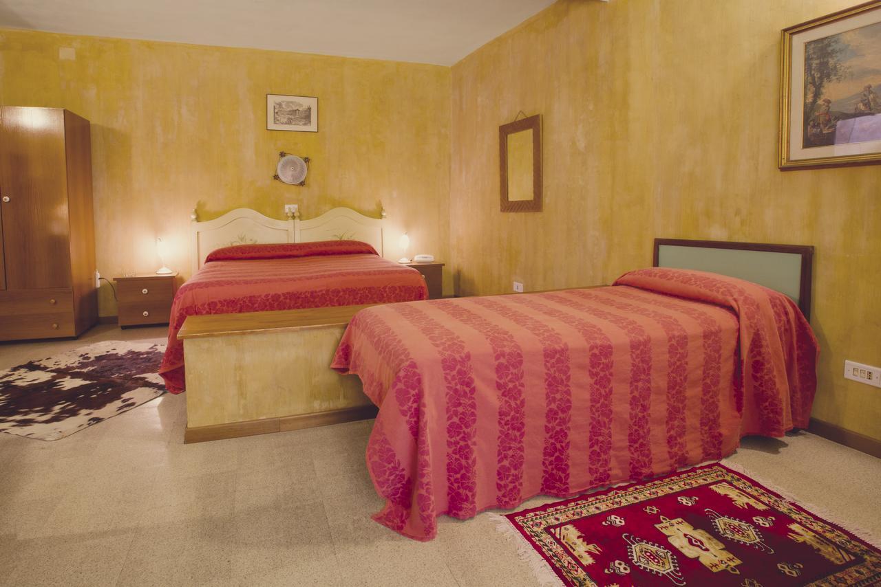 Hotel Centrale Βιτέρμπο Εξωτερικό φωτογραφία