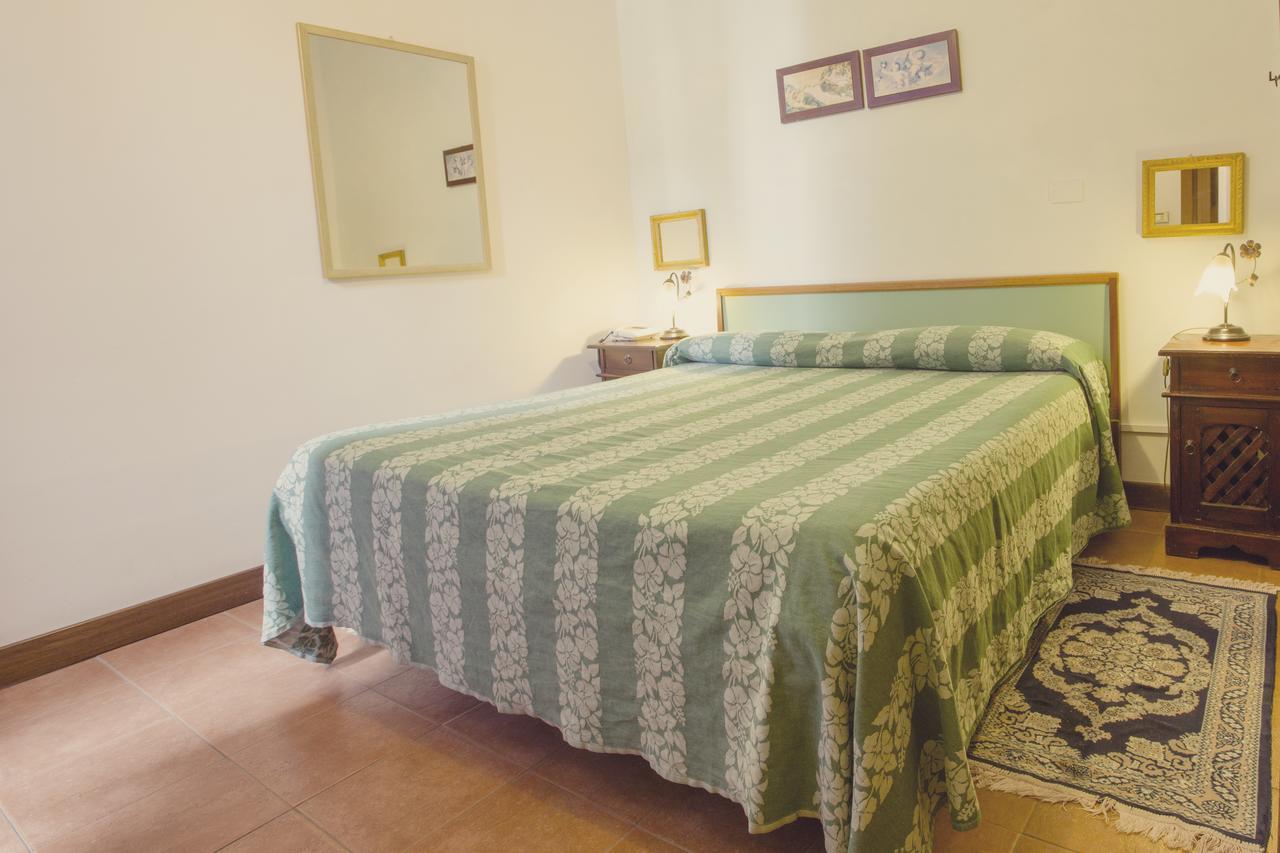 Hotel Centrale Βιτέρμπο Εξωτερικό φωτογραφία
