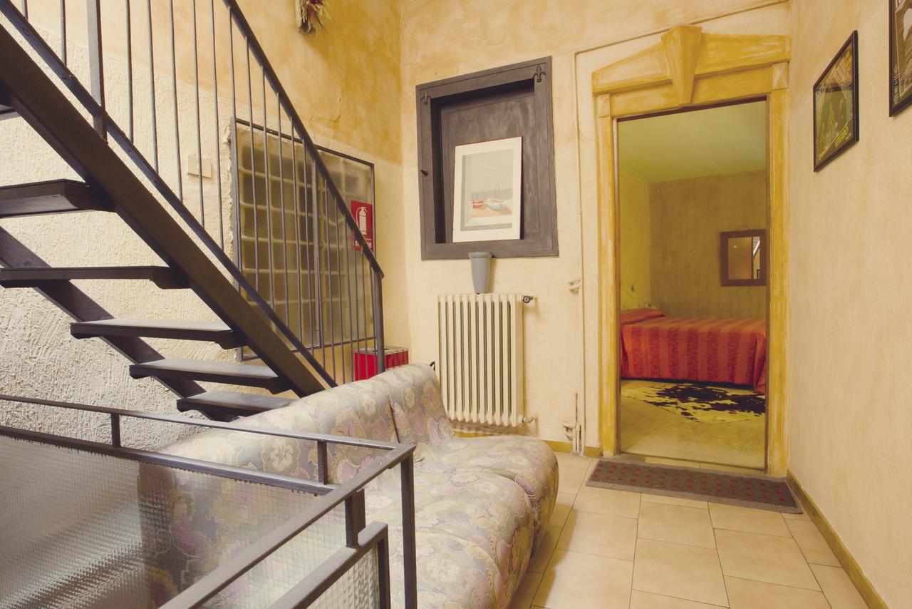 Hotel Centrale Βιτέρμπο Εξωτερικό φωτογραφία