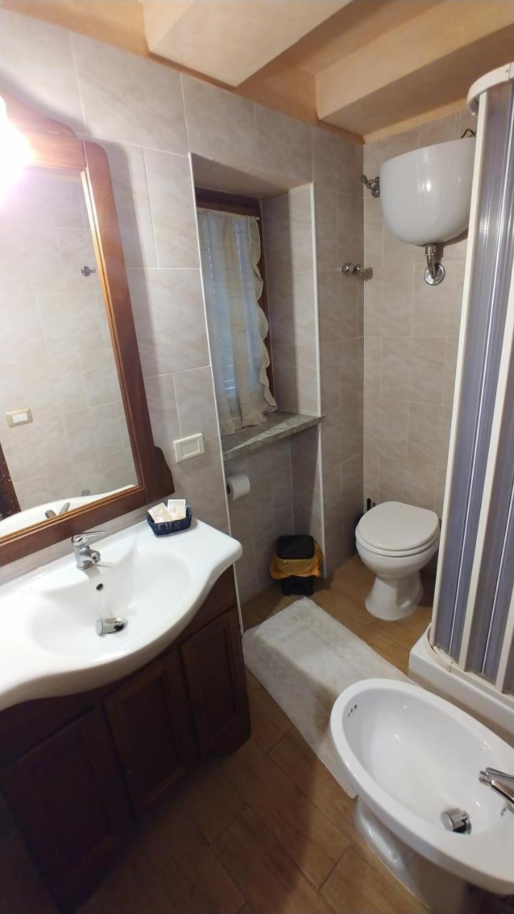 Hotel Centrale Βιτέρμπο Εξωτερικό φωτογραφία