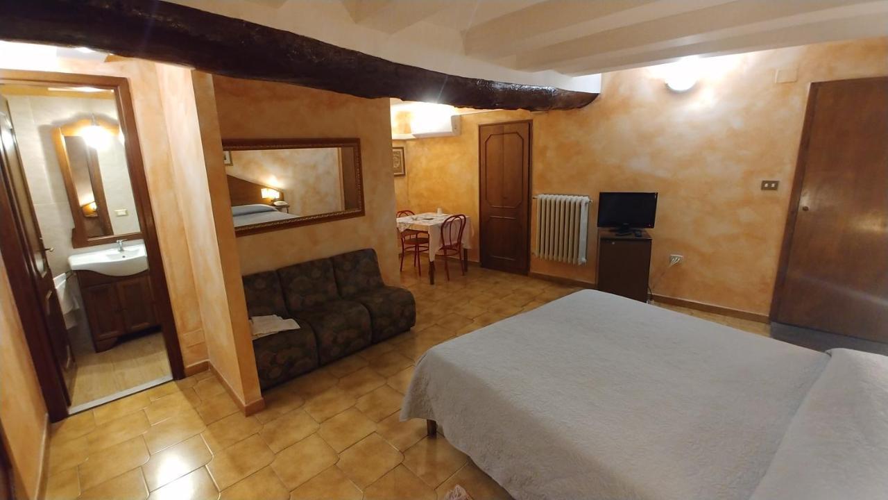 Hotel Centrale Βιτέρμπο Εξωτερικό φωτογραφία